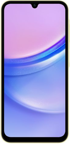 Samsung SM-A155M/N Galaxy A15 4G 2024 Standard Edition TD-LTE LATAM 128GB